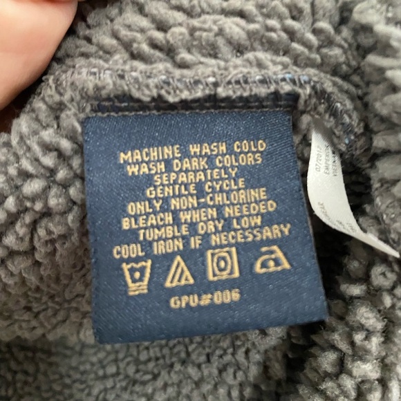 Freedom Foundry Sherpa lined Flannel Jacket - Picture 4 of 6